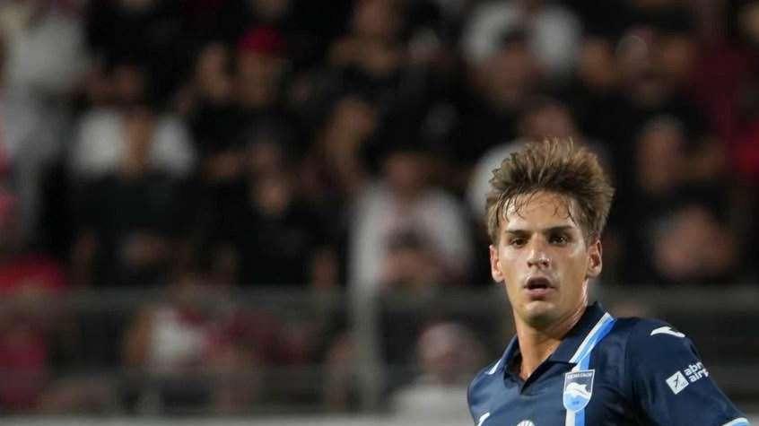 Pescara in allarme per le condizioni di Olzer