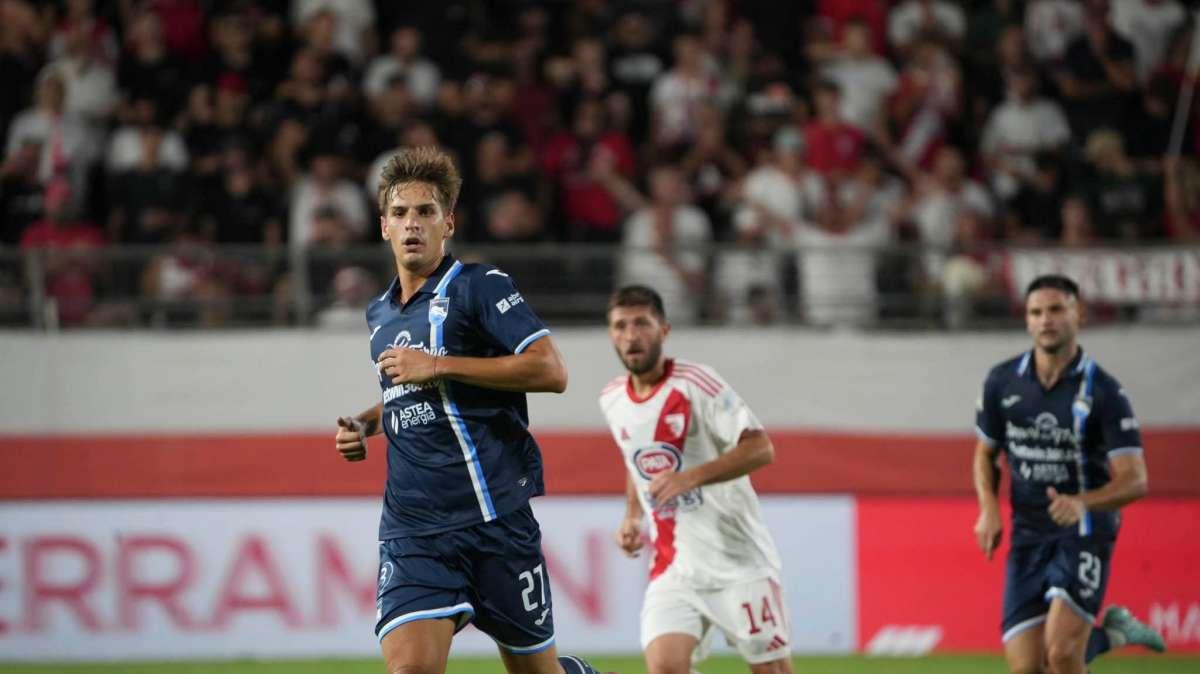 Pescara, ansia per Olzer: ecco tutte le partite che salterà