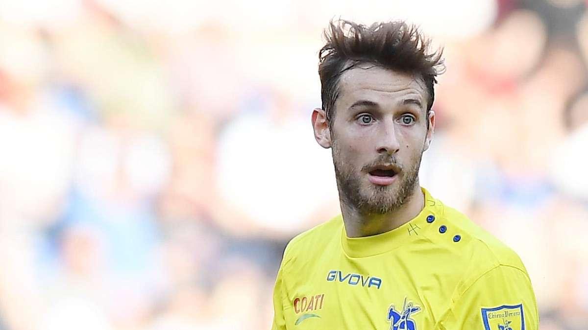 Rigoni: "Sono a disposizione di Breda. Voglio dare il massimo per la salvezza"