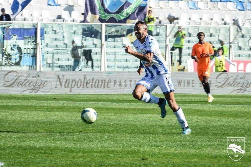TuttoC - Top & Flop di Pescara-Fidelis Andria 3-0