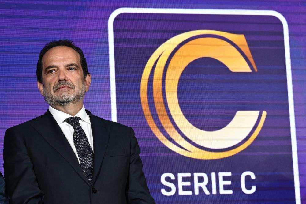 La Serie C ha un nuovo Logo. Marani: "Un'opera di design"