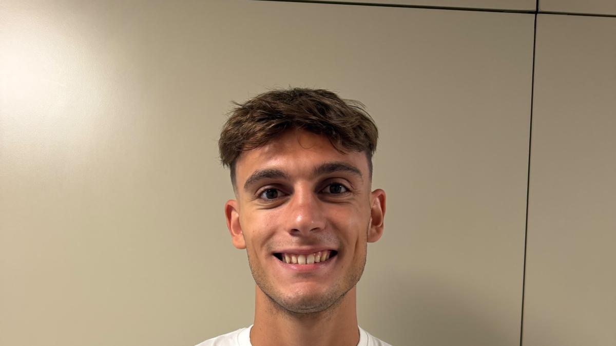 Matteo Motta
