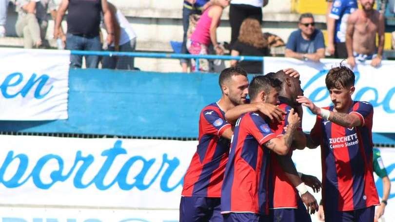 Aquila Montecarchi, otto gli assenti contro il Pescara: i convocati 