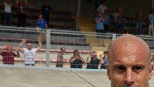 ESCLUSIVA TP: INTERVISTA AL “COBRA” ANDREA SONCIN SUL PESCARA E SUL CAMPIONATO DI B IN VISTA DEL GIRONE DI RITORNO