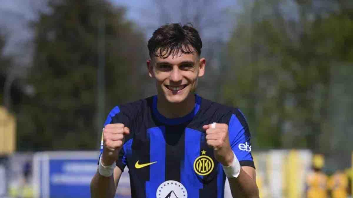 Messaggero - Pescara, dall'Inter ecco Matteo Motta