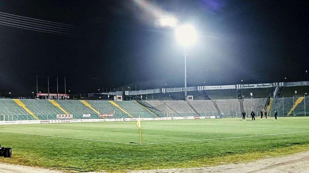 LIVE | ANCONA-PESCARA 1-1: PAREGGIA IL PESCARA CON LA RETE DI CANGIANO