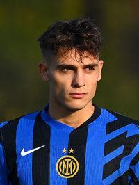 Pescara, fatta per l'arrivo di Matteo Motta dall'Inter Under 23