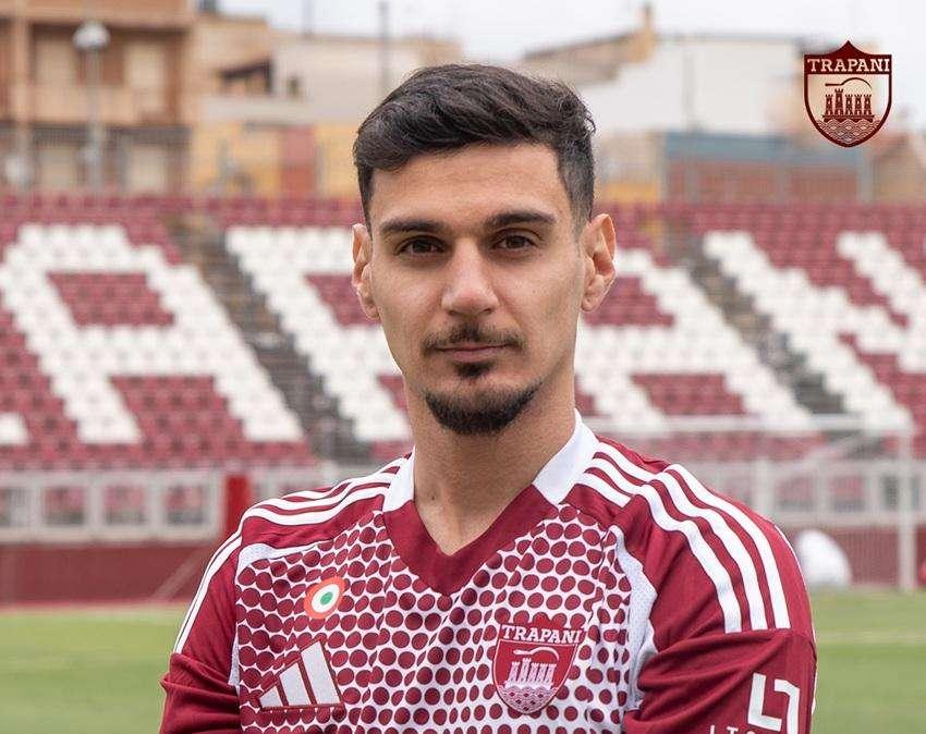 Mulè torna al Trapani: "Non desideravo altro"