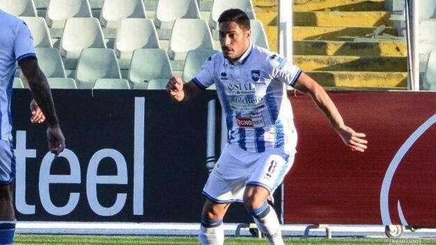 Colombo spiega: "Aloi nel ruolo di playmaker? Ecco perchè...."