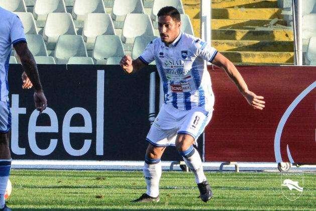 Pescara, centrocampo in netta ripresa rispetto alle prime uscite