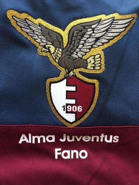 Epifani: "Bella esperienza qui al Fano, spero di far crescere bene i ragazzi del Pescara" 