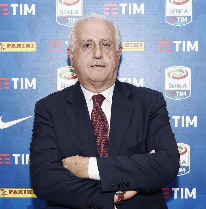 Fabbricini sulla B a 19: "Scelta che non rifarei"