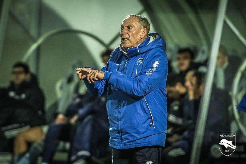 Pescara, altalena di rendimento e di scelte di formazione