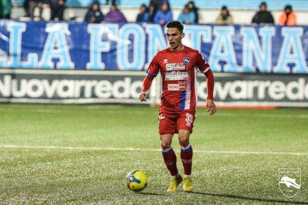 Pescara, contro il Crotone Colombo punterà ancora su Tupta