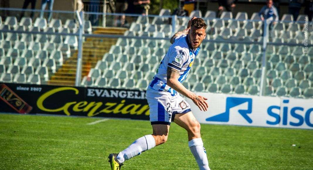 Perrotta: "Nessun problema per la panchina col Verona. Lavoro per farmi trovare pronto"