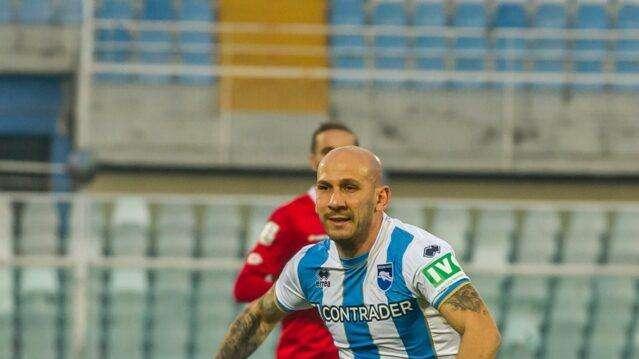 Entella-Pescara, le probabili formazioni: Galano-Ceter dal 1'