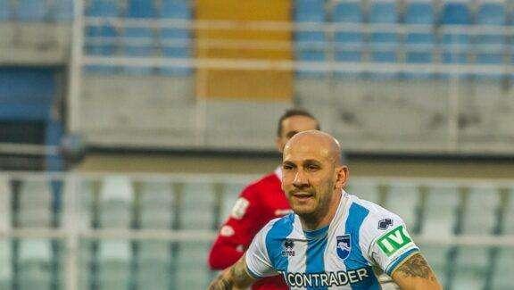 Pescara-Pisa, le pagelle: ecco il vero Machin, Galano di nuovo decisivo