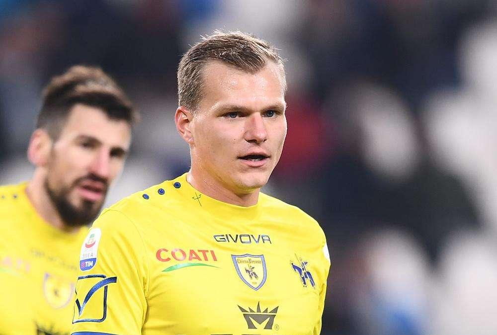 Pescara, preso l'esterno sinistro: ecco Jaroszynski