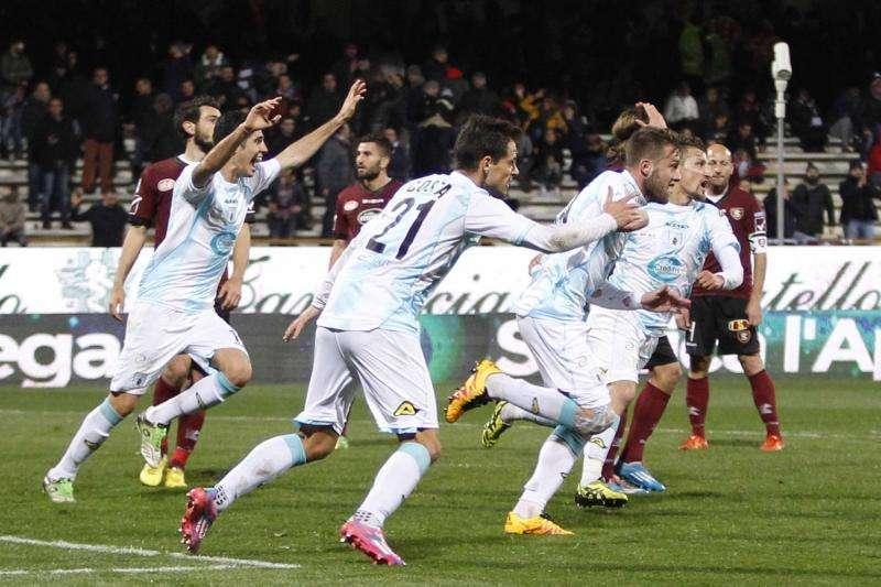 VIDEO - C'è l'Entella sulla corsa playoff del Pescara. Gurda il video dei prossimi avversari del Delfino