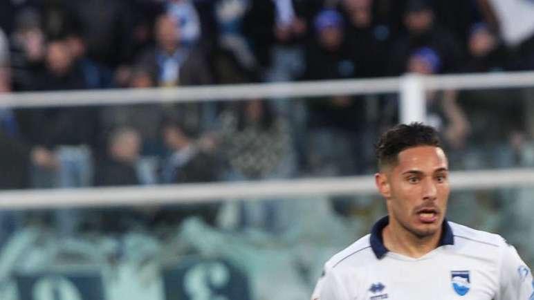 Pescara solido ed equilibrato: la chiave è Aloi