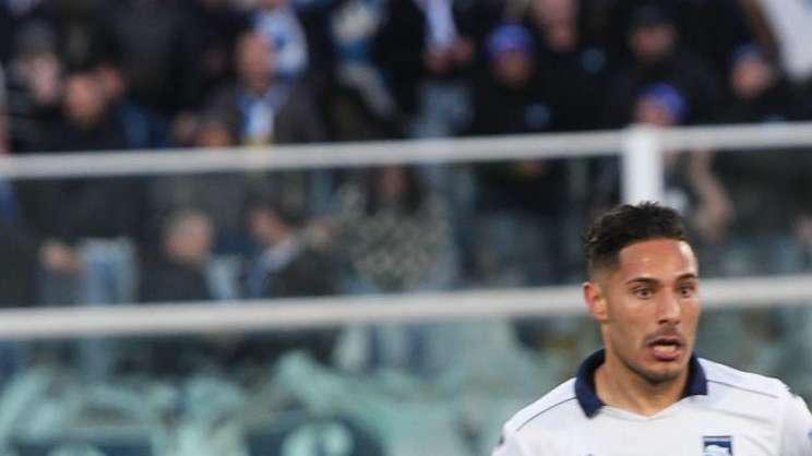 Ternana, Aloi: "Due anni bellissimi a Pescara. Mancato rinnovo? Non ho trovato l'accordo con il presidente"