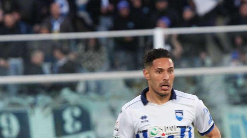 L'ex biancazzurro Aloi ha firmato con la Ternana