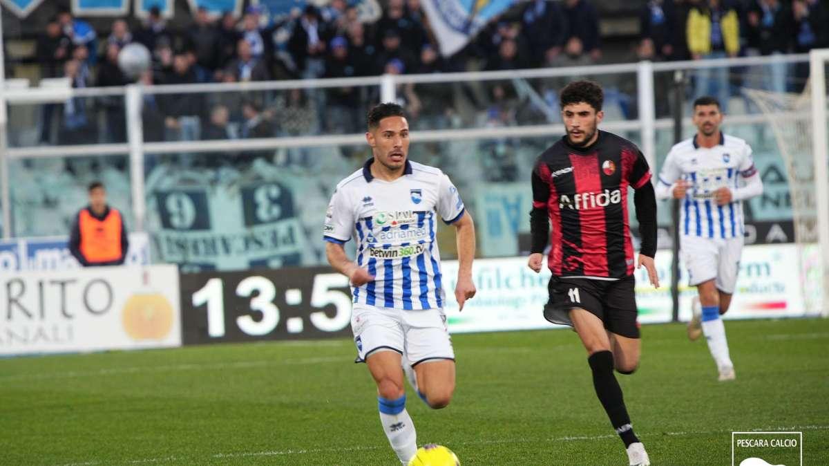 Aloi, Dagasso e non solo: i biancazzurri con la valigia in mano