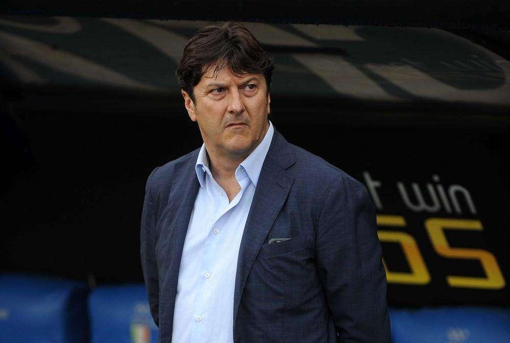Sebastiani ai tifosi: "Continuo a lavorare per il bene del Pescara"