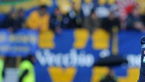 Campagnaro: "Voglio continuare a giocare"