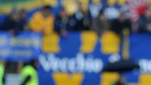 Entella-Pescara 0-0. La cronaca della partita.