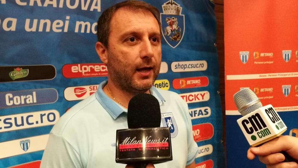 Mangia sulla B: "Occhio al Pescara"