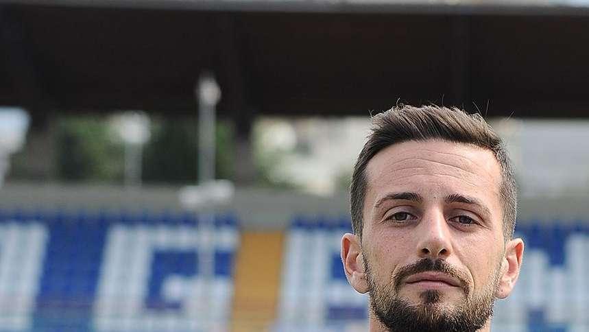 Mercato Pescara: per il centrocampo piace Marco Firenze