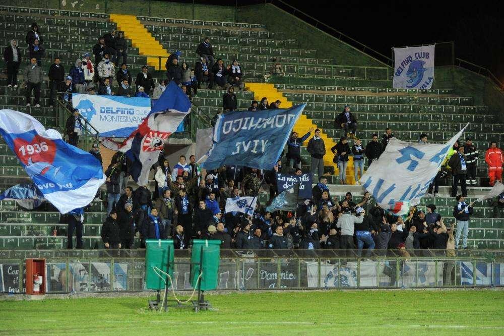 FINALE - Pescara-Cosenza 2-1: Bocic allo scadere regala i tre punti ai biancazzurri!