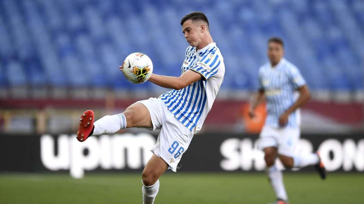 Pescara, Tunjov andrà in panchina con il Gubbio