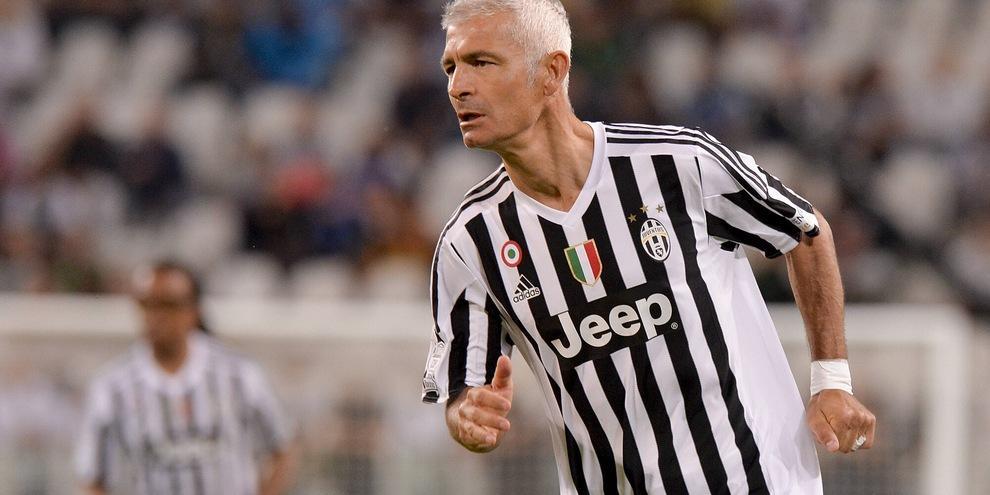 Ravanelli: "Con Di Francesco parlavamo spesso del mare di Pescara"
