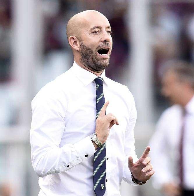 TS - Bucchi: "Empoli, sveglia oggi servono i tre punti"