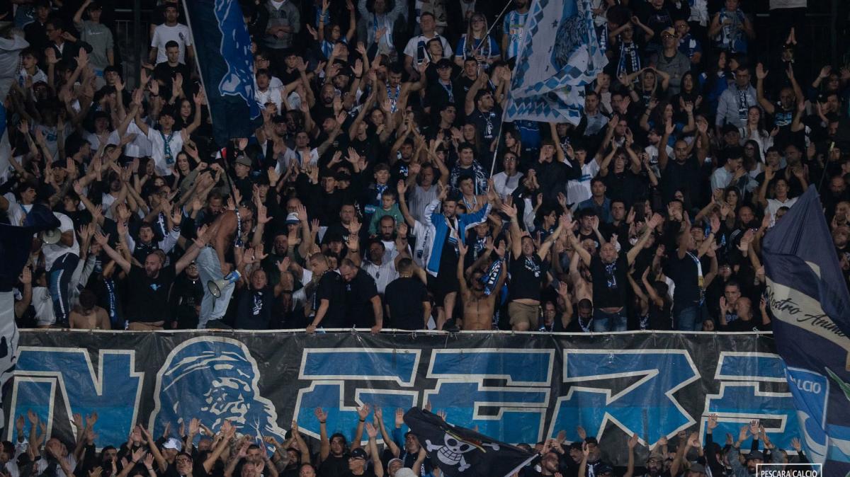 Pescara, i fischi dell’Adriatico chiedono risposte: come si riconquistano i tifosi?