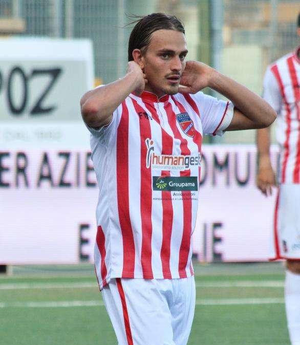 UFFICIALE - Ceduto Bulevardi al Pordenone