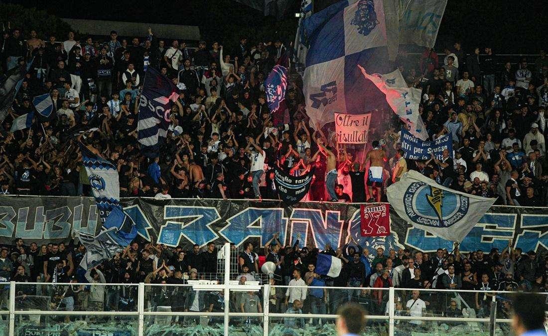 Pescara-Vis Pesaro, ritorno playoff Serie C: venduti 12.500 biglietti, superato il record stagionale