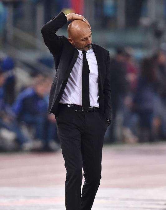 Messaggero - La probabile formazione della Roma