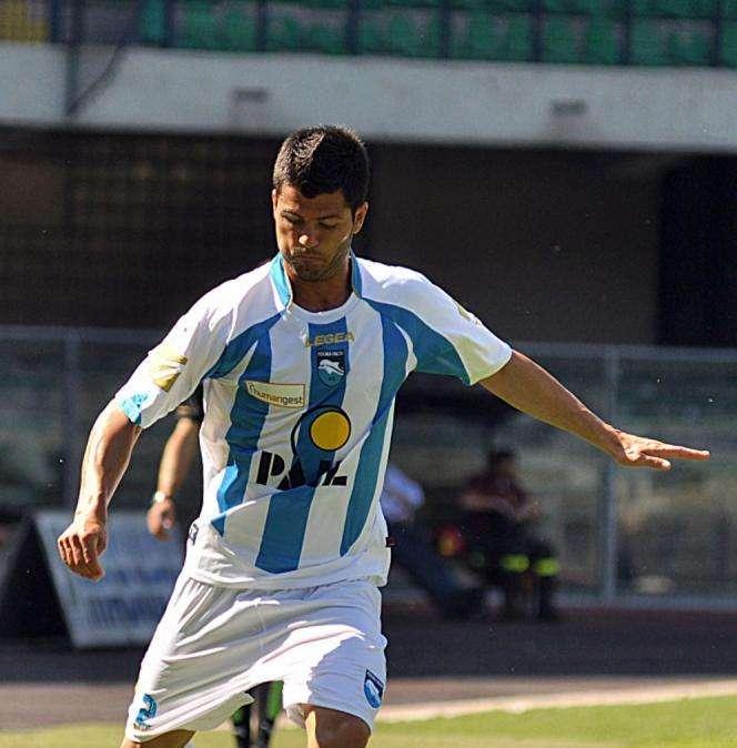 Zanon: "Pescara, non ti avrei mai lasciato"