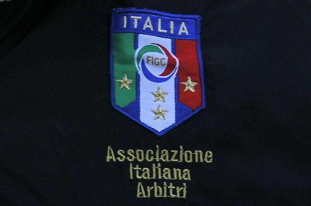 Serie B: tutte le designazioni della 16^ giornata