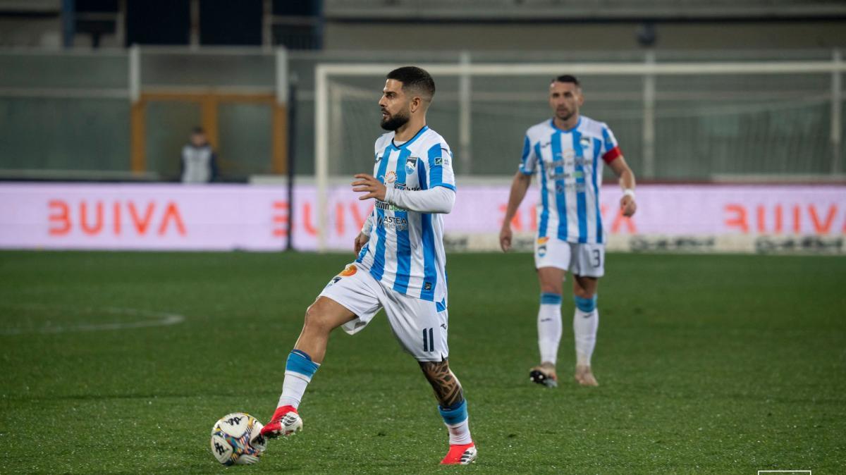 Pescara, il rigore che cambiò tutto: il caso Insigne continua a far discutere i tifosi