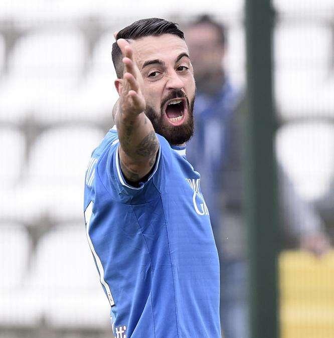 Empoli, Caputo: "Pronti ad incontrare una grande squadra"