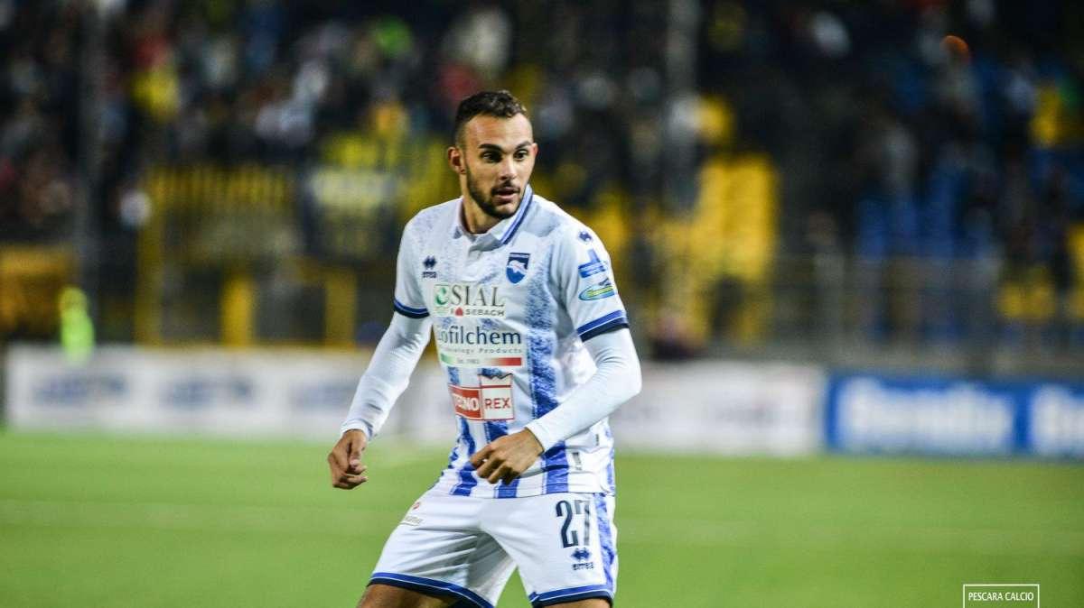 Messaggero - Cuppone, non chiamatelo il bomber di scorta