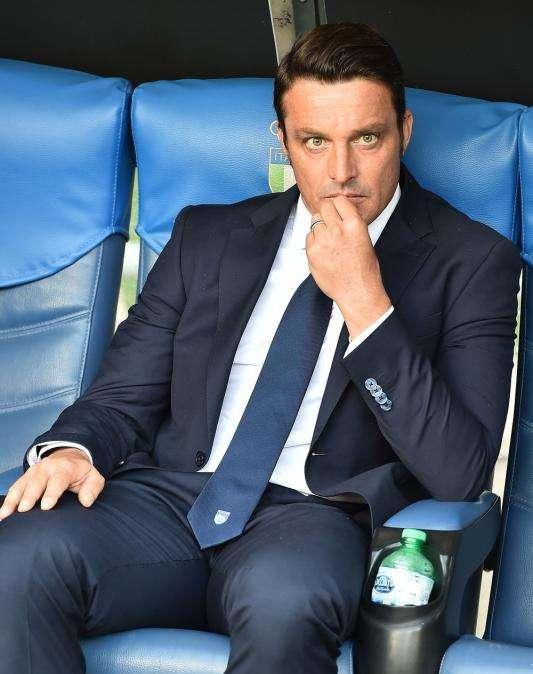 Oddo a Sky: "Per noi è un periodo sfortunato"