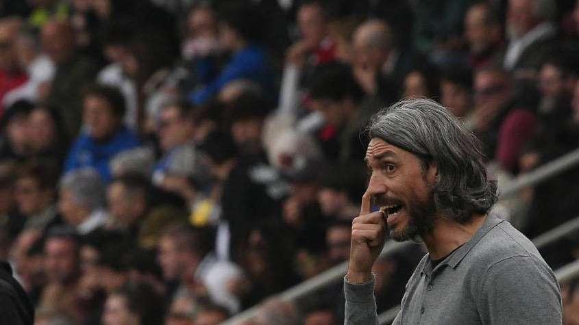 Cascione: "Attenzione, compattezza ma anche qualcosa di più in attacco"
