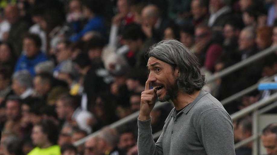 Pescara ai playoff: Cascione fa tutti gli scongiuri del caso