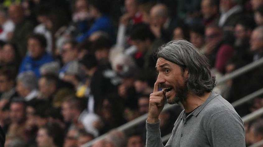 Cascione: "Abbiamo lavorato su entrambi le fasi ma con equilibrio"