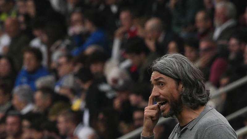 Cascione: "In palio punti importanti ma non facciamo calcoli"